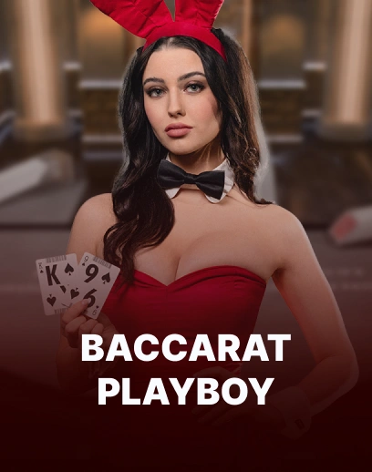 Baccarat – Playboy