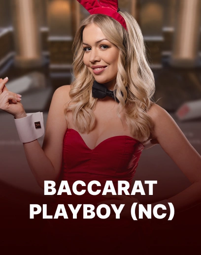 Baccarat – Playboy (NC)