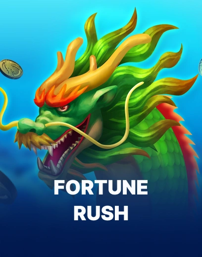 Fortune Rush