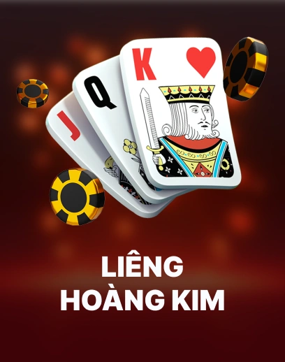 Liêng Hoàng Kim