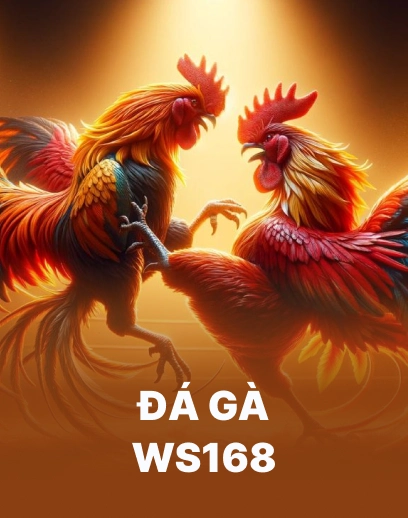 ?á Gà WS168