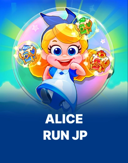 Alice Run