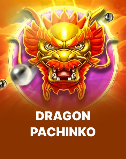 Dragon Pachinko