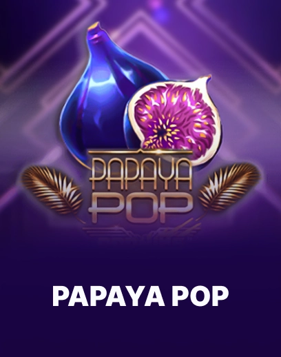 Papaya Pop